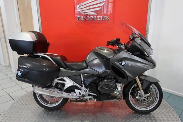 BMW R1200RT