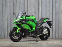 KAWASAKI Z1000SX