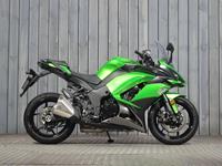 KAWASAKI Z1000SX