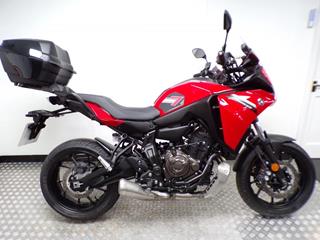 YAMAHA TRACER 700 