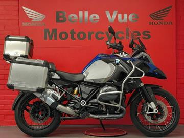 BMW R1200GS ADVENTURE