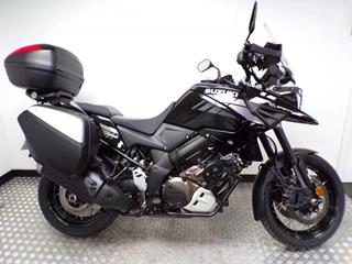 SUZUKI DL1050 V-STROM XT 