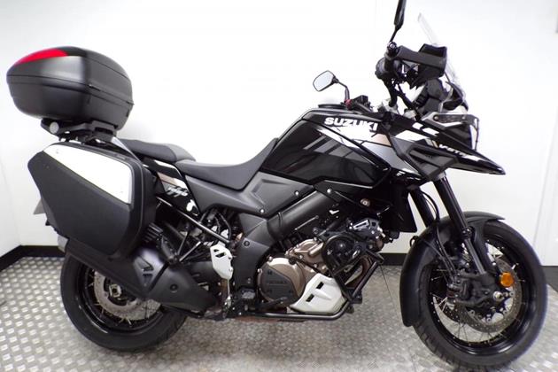 SUZUKI DL1050 V-STROM XT