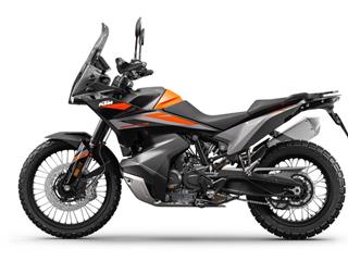 KTM 890 ADVENTURE 