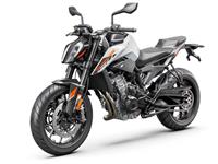 KTM 790 DUKE