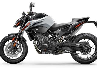 KTM 790 DUKE 