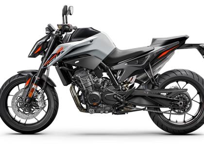 KTM 790 DUKE