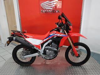 CRF300L 