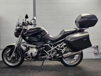 BMW R1200R