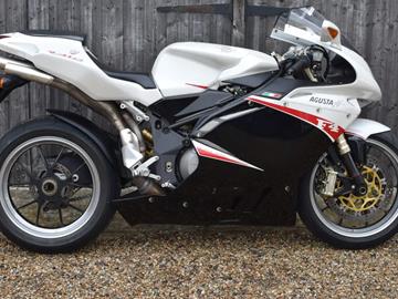 MV-AGUSTA F4 1000R