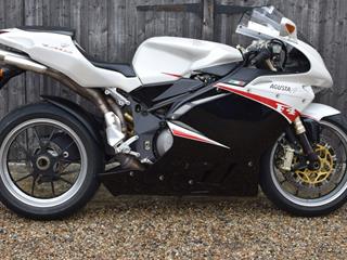 MV-AGUSTA F4 1000R 