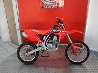 HONDA CRF150 