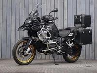 BMW R1250GS ADVENTURE