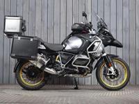 BMW R1250GS ADVENTURE