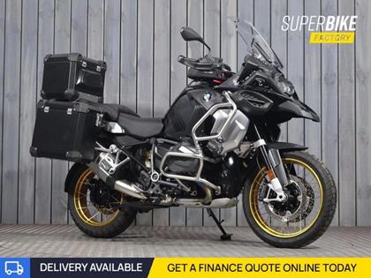 BMW R1250GS ADVENTURE