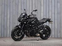 YAMAHA MT-10