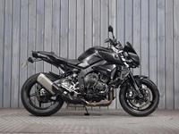 YAMAHA MT-10