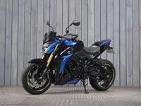 SUZUKI GSX-S1000