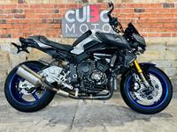 YAMAHA MT-10