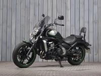 KAWASAKI VULCAN S