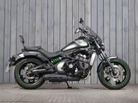 KAWASAKI VULCAN S