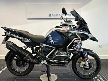 BMW R1250GS ADVENTURE