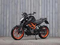 KTM 125 DUKE