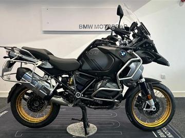 BMW R1250GS ADVENTURE