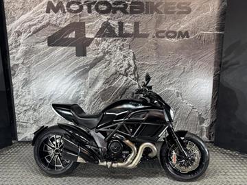 DUCATI DIAVEL