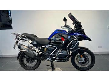 BMW R1250GS ADVENTURE