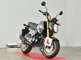 MSX125 GROM 