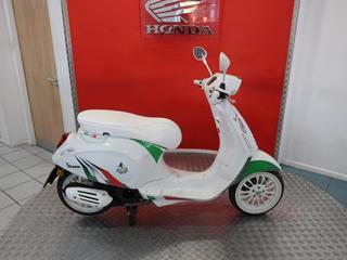 PIAGGIO VESPA SPRINT 125 