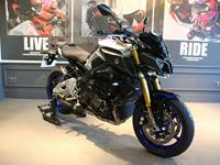 YAMAHA MT-10