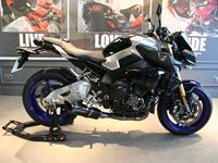 YAMAHA MT-10