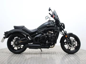 KAWASAKI VULCAN S