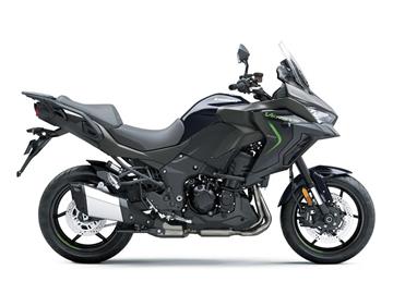 KAWASAKI VERSYS 1100