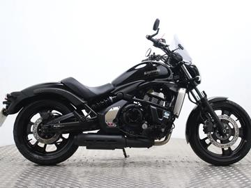 KAWASAKI VULCAN S