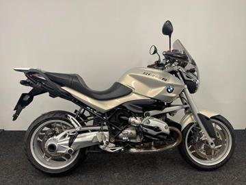 BMW R1200R