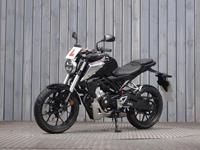 HONDA CB125R