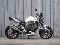 YAMAHA FZ1