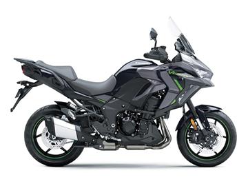 KAWASAKI VERSYS 1100