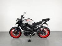 YAMAHA MT-125