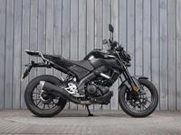 YAMAHA MT-125