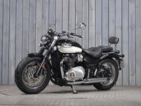 TRIUMPH SPEEDMASTER 1200