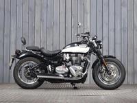 TRIUMPH SPEEDMASTER 1200