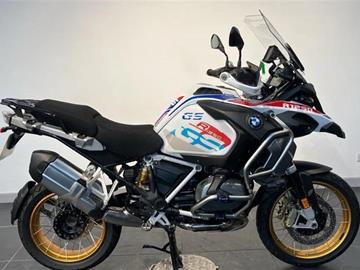 BMW R1250GS ADVENTURE