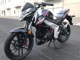 KYMCO VSR 125 