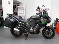 KAWASAKI VERSYS 1000