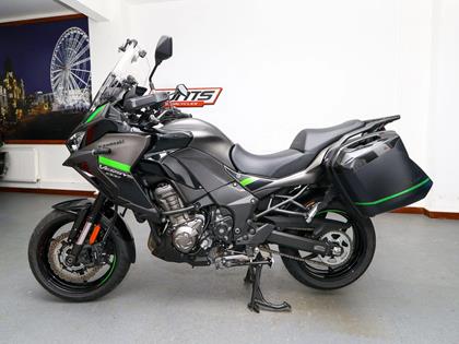 KAWASAKI VERSYS 1000