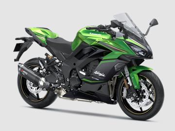 KAWASAKI NINJA 1100SX